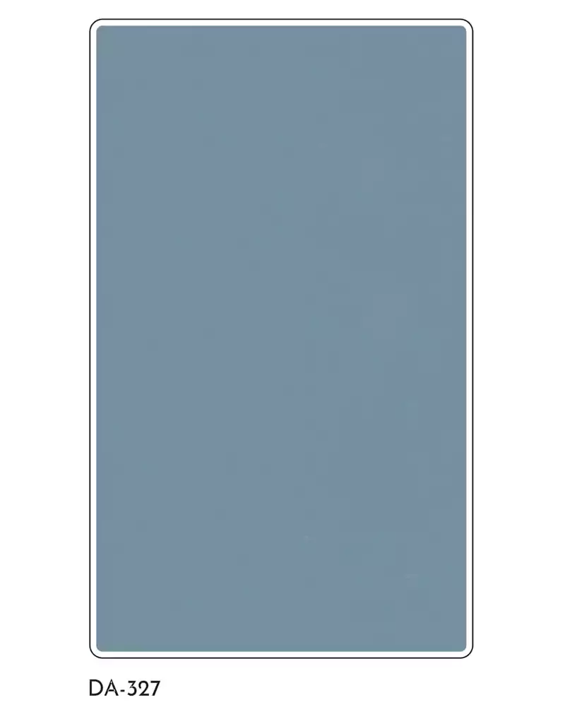 Acrylic Laminate Plain Color
